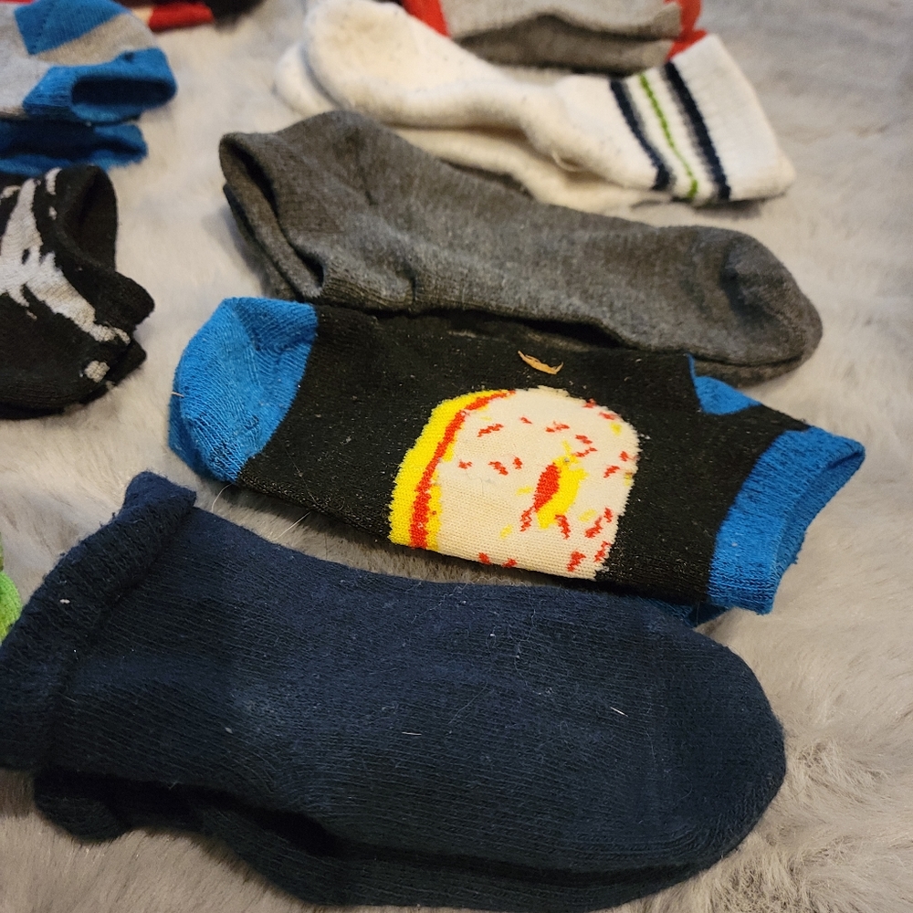 Socks Bundle - Picture 6 of 7